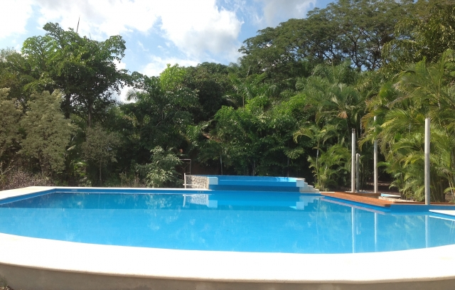  Rio Aventura Pool 